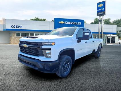 2024 Chevrolet Silverado La Vernia TX