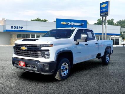 2024 Chevrolet Silverado La Vernia TX
