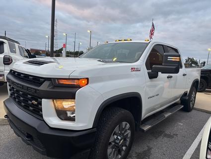2021 Chevrolet Silverado Fort Walton Beach FL