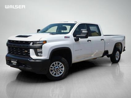 2022 Chevrolet Silverado Saint Paul MN