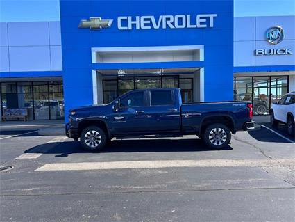 2021 Chevrolet Silverado Farmington MO
