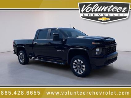 2022 Chevrolet Silverado Sevierville TN