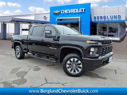 2022 Chevrolet Silverado Roanoke VA