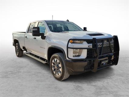 2023 Chevrolet Silverado Lamesa TX