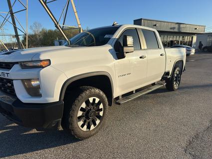 2020 Chevrolet Silverado Memphis TN