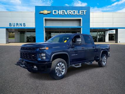 2022 Chevrolet Silverado Gaffney SC