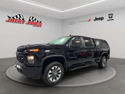 2023 Chevrolet Silverado Cleveland GA
