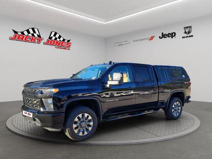2023 Chevrolet Silverado Cleveland GA