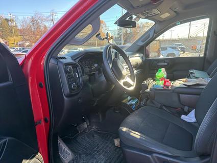 2020 Chevrolet Silverado Oak Hill WV