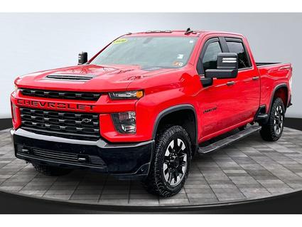 2020 Chevrolet Silverado Oak Hill WV