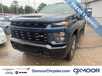 2021 Chevrolet Silverado Louisville KY