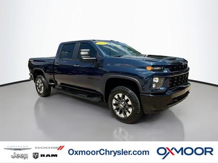 2021 Chevrolet Silverado Louisville KY