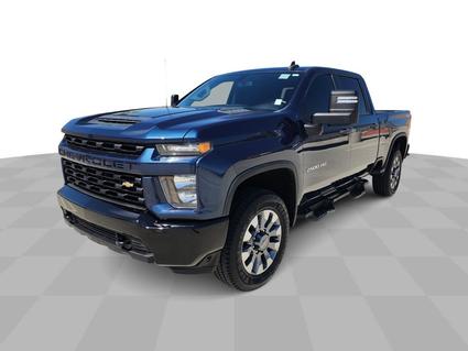 2021 Chevrolet Silverado Cathedral City CA