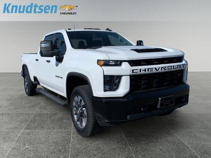 2021 Chevrolet Silverado Post Falls ID