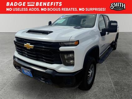2022 Chevrolet Silverado Levelland TX