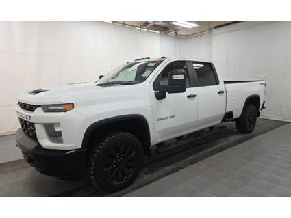 2020 Chevrolet Silverado Hazel Green WI