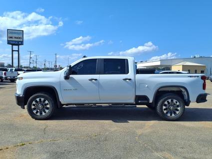 2021 Chevrolet Silverado Carthage MS