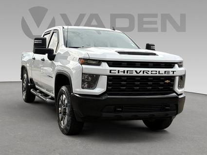 2022 Chevrolet Silverado Savannah GA