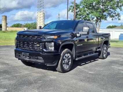 2022 Chevrolet Silverado La Vernia TX