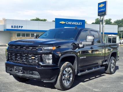 2022 Chevrolet Silverado La Vernia TX