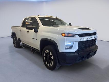 2020 Chevrolet Silverado Brunswick OH