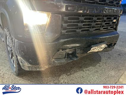 2020 Chevrolet Silverado Palestine TX