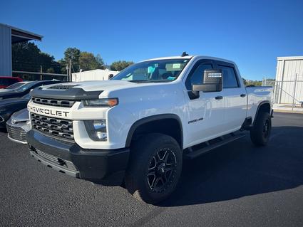 2022 Chevrolet Silverado Paducah KY