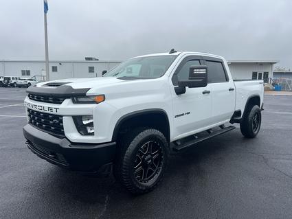 2022 Chevrolet Silverado Paducah KY
