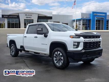 2022 Chevrolet Silverado Cleveland TN