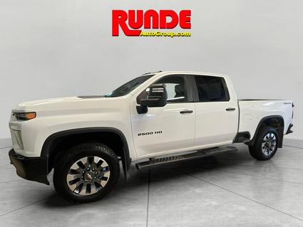 2021 Chevrolet Silverado Hazel Green WI