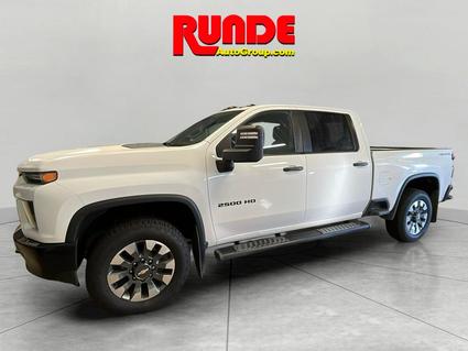 2021 Chevrolet Silverado Hazel Green WI
