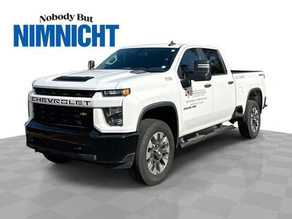 2021 Chevrolet Silverado Jacksonville FL