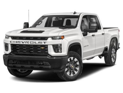 2020 Chevrolet Silverado Hudson WI