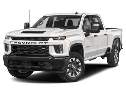 2020 Chevrolet Silverado Gillette WY