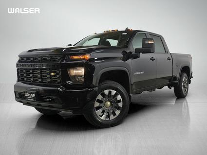 2021 Chevrolet Silverado Hopkins MN