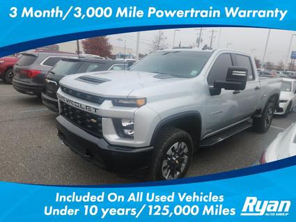 2021 Chevrolet Silverado Monroe LA