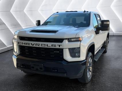 2022 Chevrolet Silverado Evansville IN