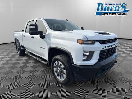 2022 Chevrolet Silverado Rock Hill SC