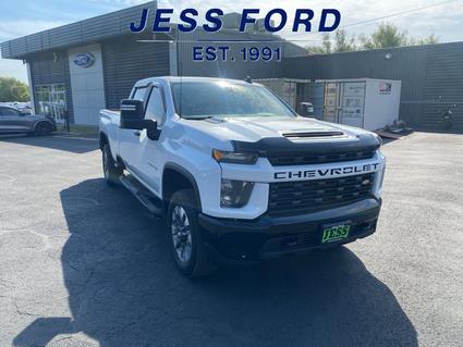 2022 Chevrolet Silverado Grand Coulee WA