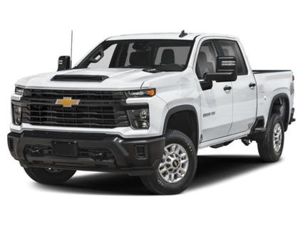 2024 Chevrolet Silverado Tucson AZ