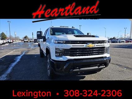 2024 Chevrolet Silverado Lexington NE