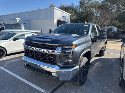 2020 Chevrolet Silverado Fort Walton Beach FL