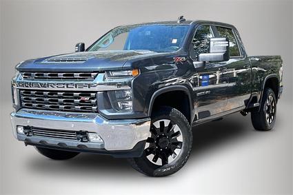 2020 Chevrolet Silverado Fort Walton Beach FL