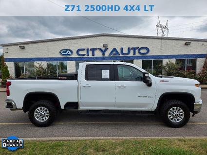 2021 Chevrolet Silverado Murfreesboro TN