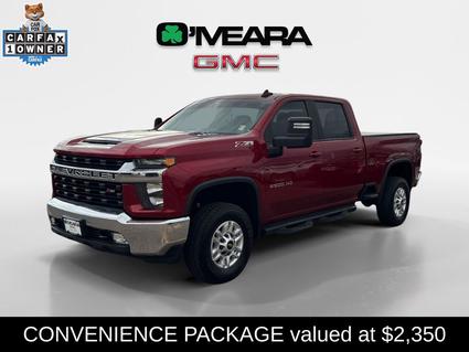 2022 Chevrolet Silverado Denver CO
