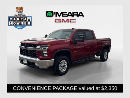 2022 Chevrolet Silverado Denver CO