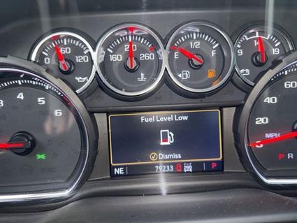 2023 Chevrolet Silverado Kalispell MT