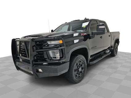 2023 Chevrolet Silverado Livingston TX
