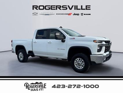 2021 Chevrolet Silverado Rogersville TN