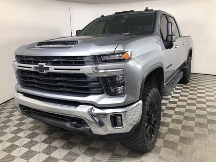 2024 Chevrolet Silverado Houma LA